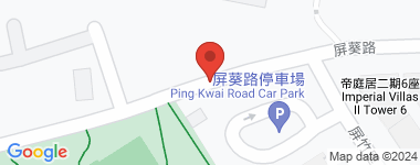 娉廷 屏葵路28號（獨立屋） 物業地址