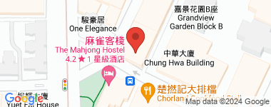北帝大樓  物業地址