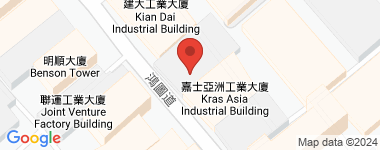 Milkyway Building  Address