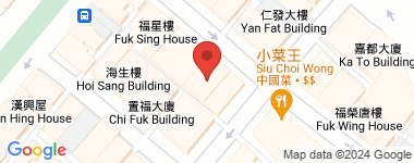 荣华大厦 高层 B室 物业地址