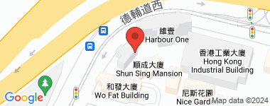 维壹 D室 中层 物业地址