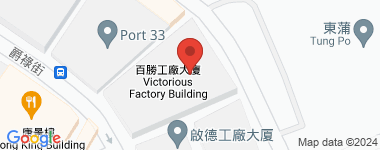 Victorious Factory Building Middle Floor Address