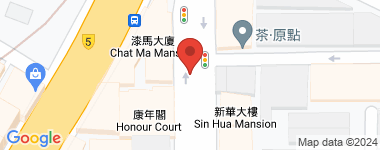 Chat Ma Mansion Ground Floor Address