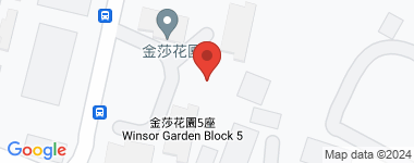 金莎花园 5 座 中层 物业地址