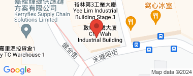 Che Wah Industrial Building Middle Floor Address