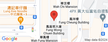 鳳凰村大廈 高層 物業地址