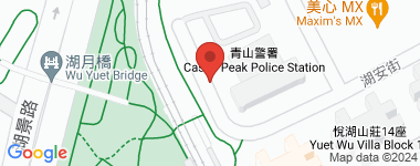 䨇寓 北翼 高層 D室 物業地址