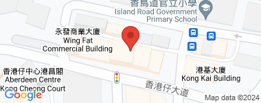 裕辉商业中心 高层 物业地址