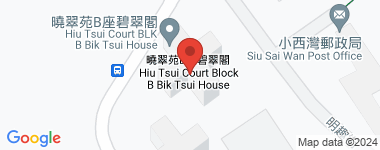 曉翠苑 碧翠閣 (B座) 低層 10室 物業地址