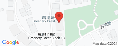 碧濤軒 第11座 中層 B室 物業地址