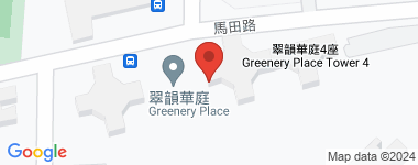 翠韵华庭 1座 G 低层 物业地址