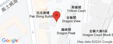 庄苑 低层 物业地址