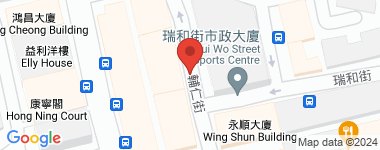 辅成楼 低层 物业地址