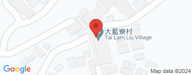 大蓝寮村 6室 中层 物业地址