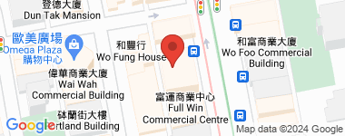 LADDER Dundas  物業地址