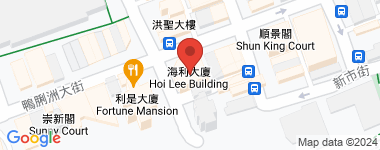 Hoi Lee Building Unit B, High Floor Address