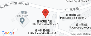 Little Palm Villa