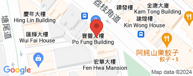 宝丰大楼 高层 C室 物业地址