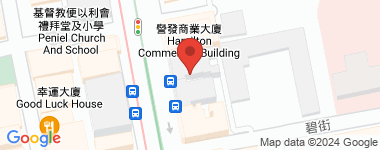 寶聲大廈 高層 物業地址