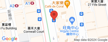 Hua Chiao Commercial Centre Middle Floor Address