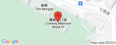 康威园 高层 F室 物业地址