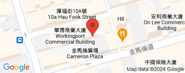 多富閣 中層 物業地址