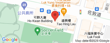 联德大厦 中层 物业地址