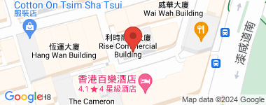 利时商业大厦 高层 物业地址