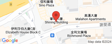 Shining Building High Floor Address