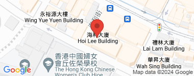 Hoi Lee Building Unit A, Mid Floor, Middle Floor Address