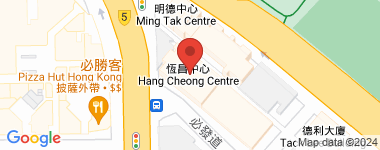 恒昌中心