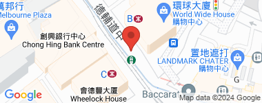 环球大厦  物业地址