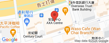 Capital Centre  Address