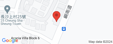 金灣海岸 獨立屋 物業地址