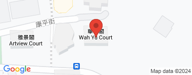 Wah Yu Court Unit A, High Floor Address