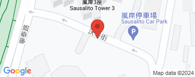 曉峰灣畔 5座 低層 物業地址