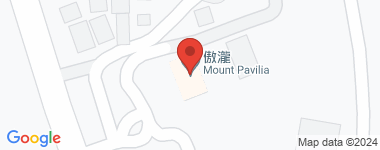 傲瀧 18座 中層 物業地址