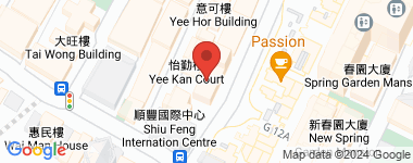 百旺都中心 高层 7/17室 物业地址