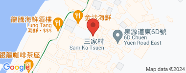 三家村