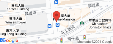 德业大厦 VR Floor Plan 图则 物业地址