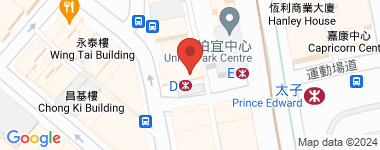 桂华楼 中层 物业地址
