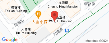 金昌楼 高层 E室 物业地址