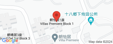 朗怡居  物業地址