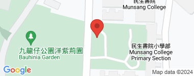 賢文禮士 2座 中層 A室 物業地址