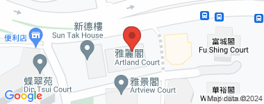 雅丽阁 高层 物业地址