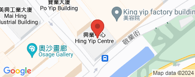 Hing Yip Centre  Address