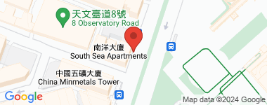 金德大厦 高层 物业地址