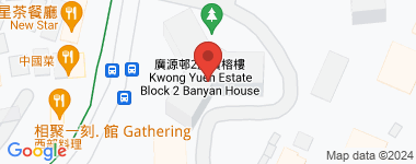 广源邨 7室 物业地址