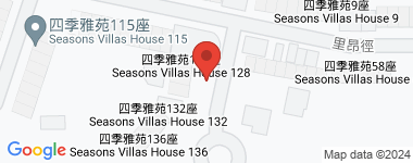 四季雅苑 波尔多径〈独立屋〉 物业地址