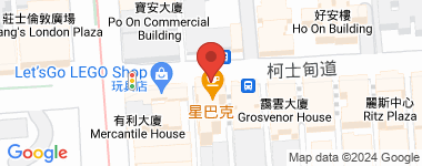 柯士甸道102号  物业地址